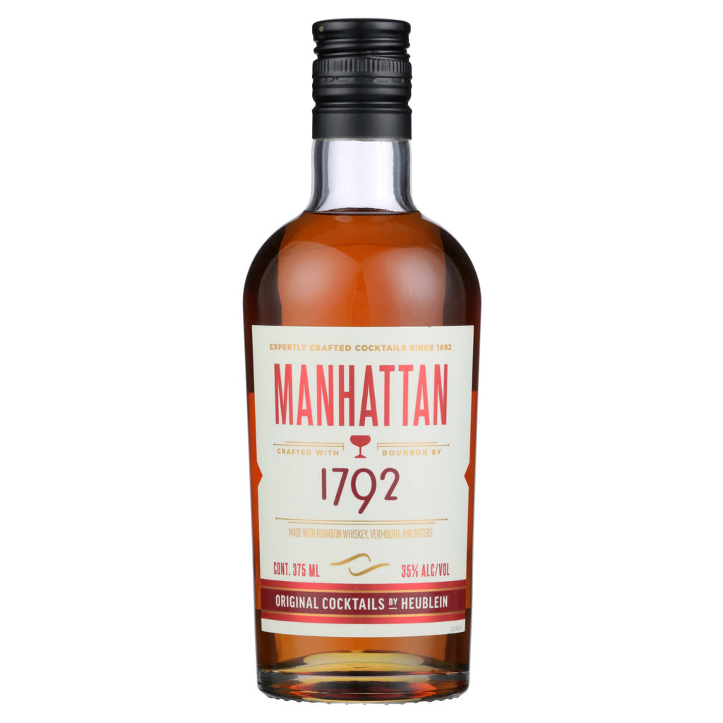 Heublein 1792 Manhattan 375 ml product image 16