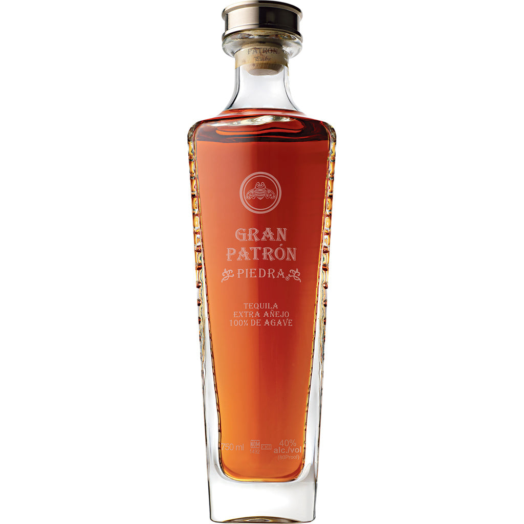 Gran Patron Piedra Extra Añejo 750 ml