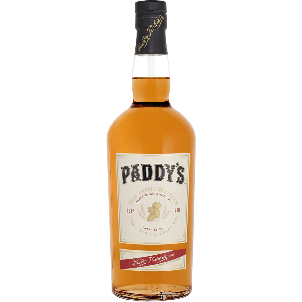 Paddy Old Irish Whiskey 750 ml