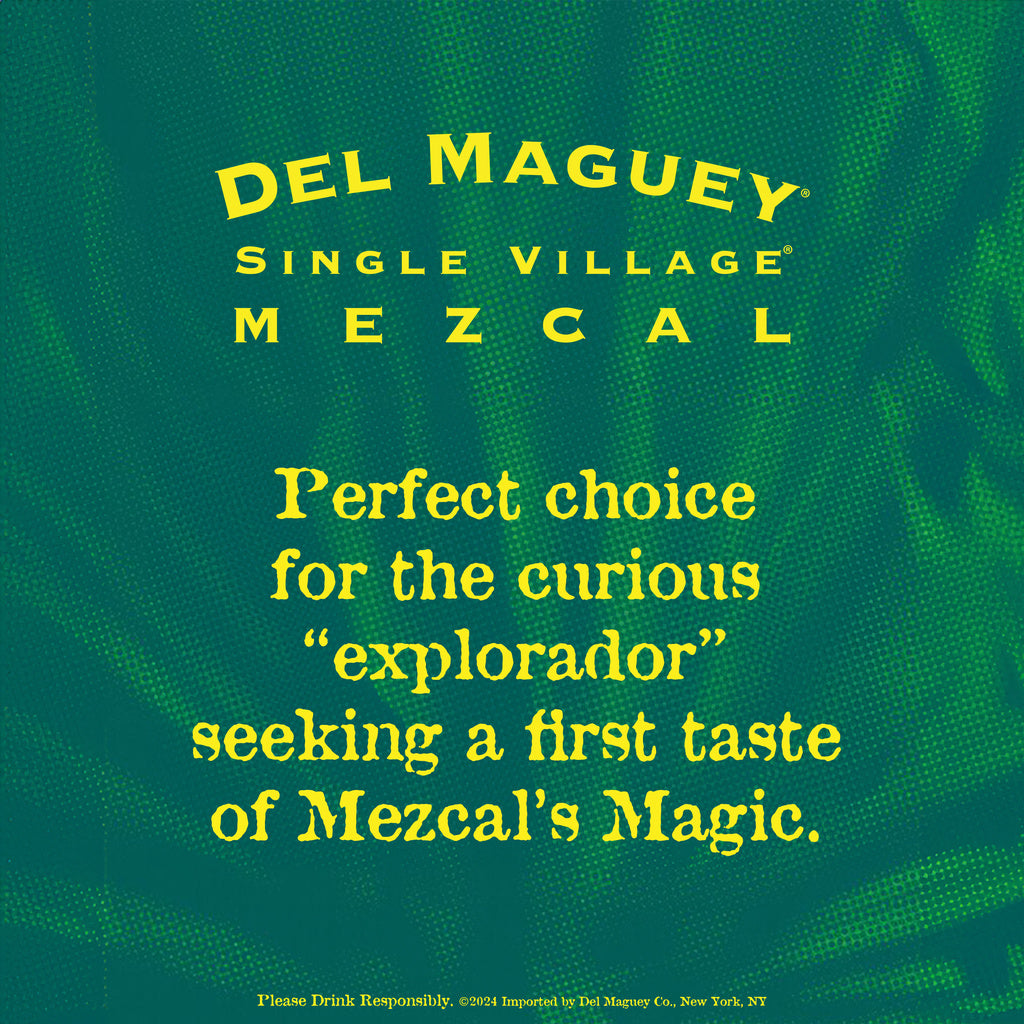 Del Maguey Vida 750 ml product image 19