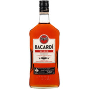 Bacardi Spiced