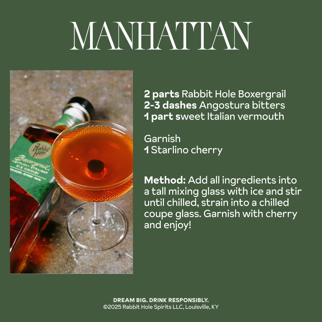 Rabbit Hole Boxergrail Straight Rye 750 ml product image 9