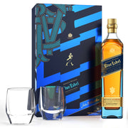Johnnie Walker Blue Label With Gift Set