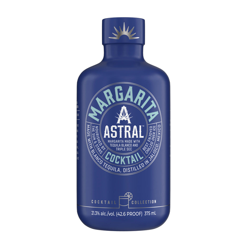 Astral Margarita Cocktail 375 ml product image 2