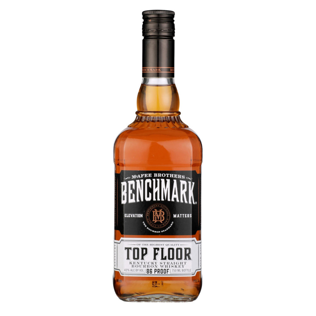 Benchmark Top Floor 750 ml product image 4