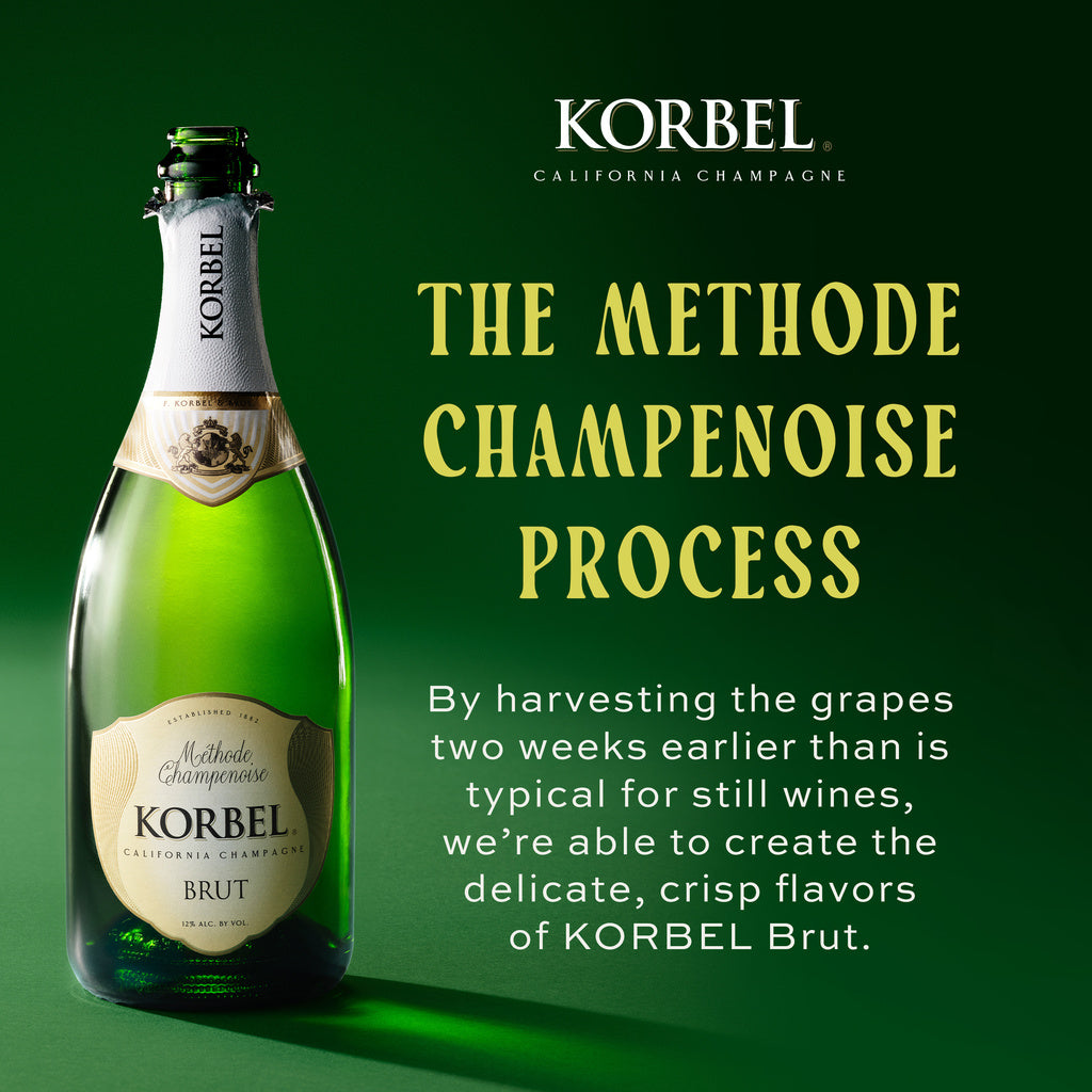 Korbel Brut 750 ml product image 8