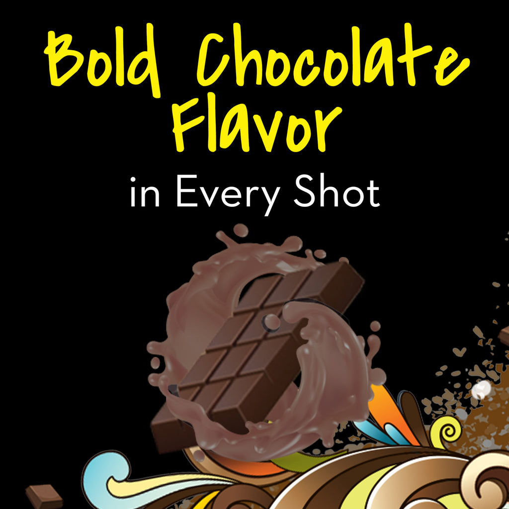 99 Brand Chocolate 12 Pack 50 ml product image 7