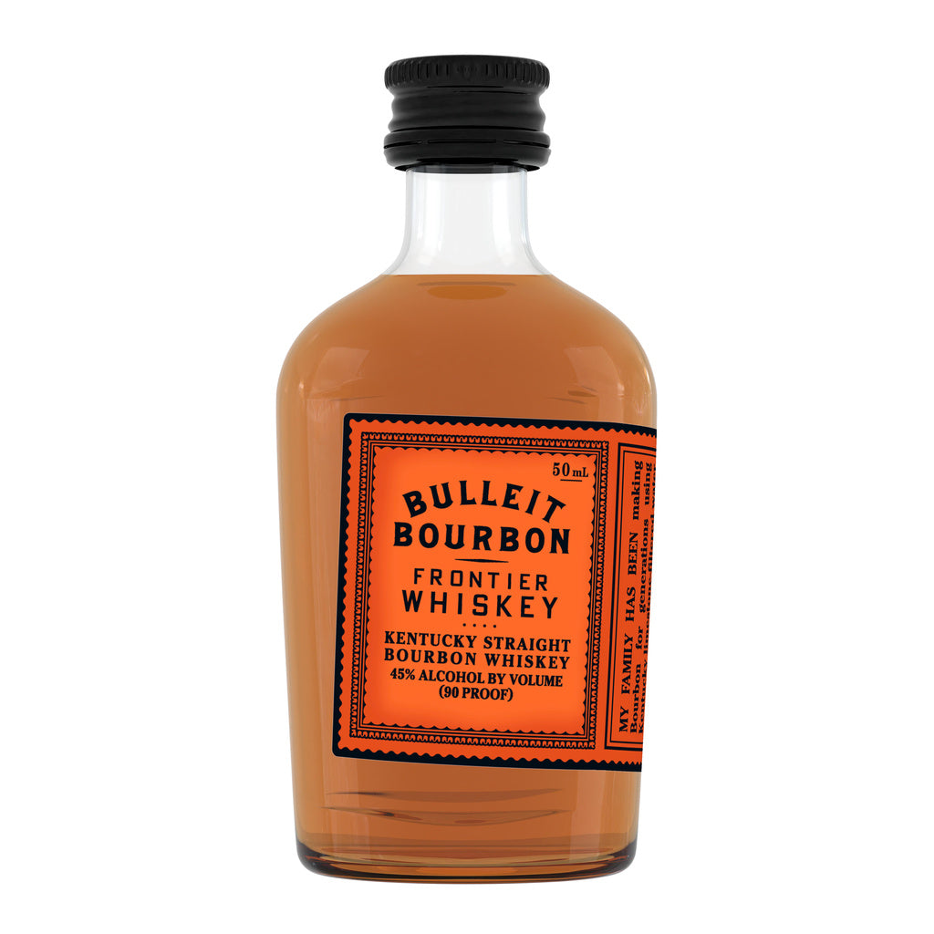 Bulleit Bourbon Bourbon Single 50 ml