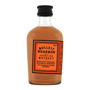 Bulleit Bourbon Bourbon Single