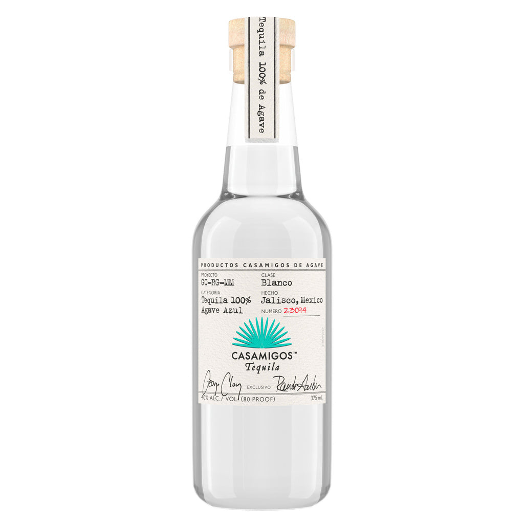 Casamigos Blanco 375 ml product image 2