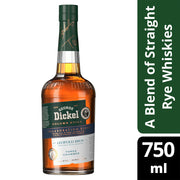 George Dickel Column Still Leopold Bros Three Chamber