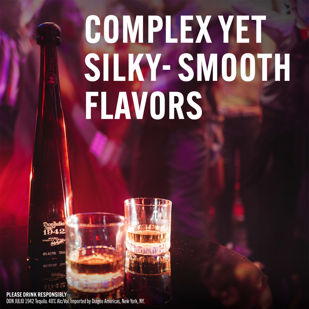 Don Julio 1942 Tequila Añejo 375 ml product image 7