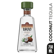 1800 Coconut Tequila