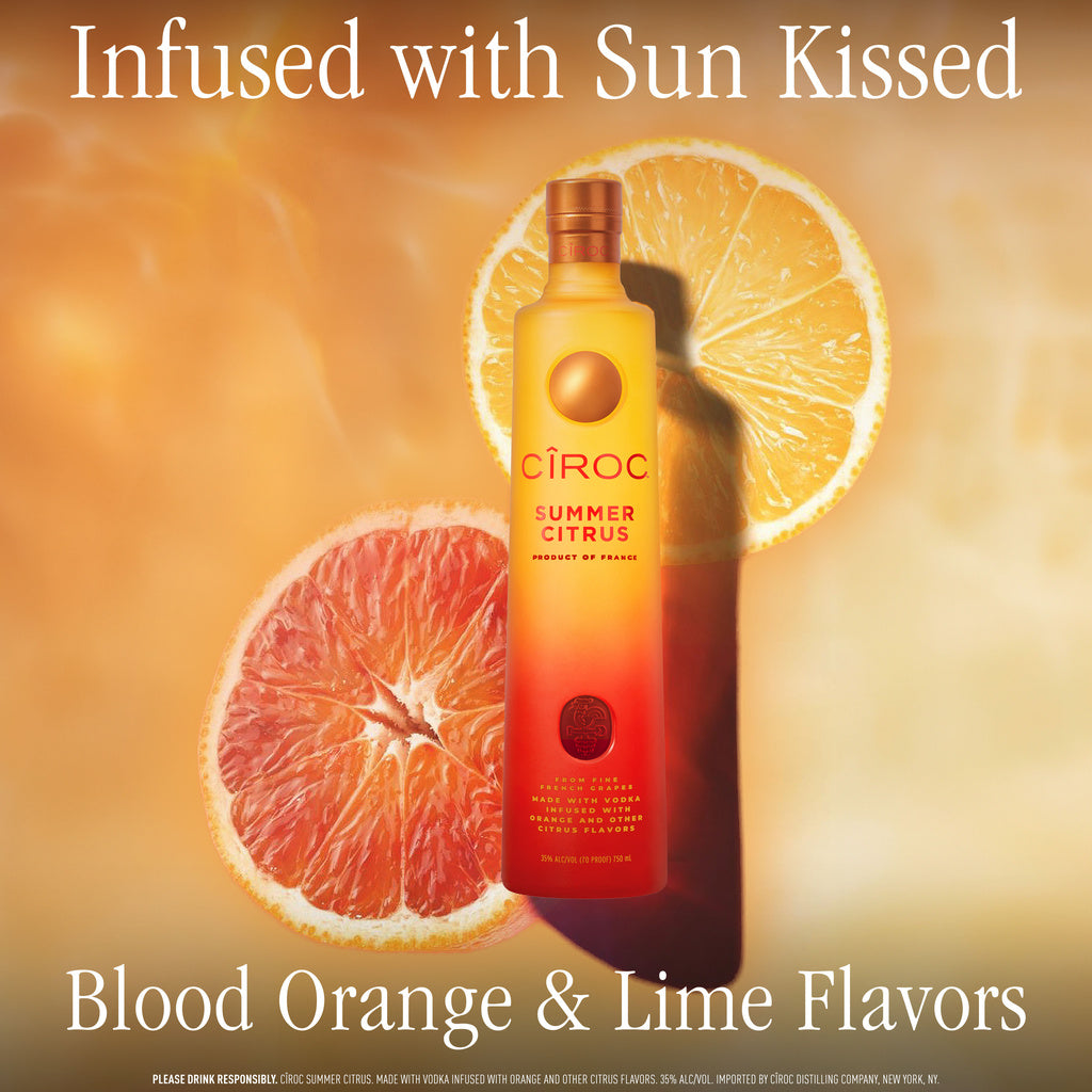 Ciroc Summer Citrus 1.75L 1.75 L product image 2