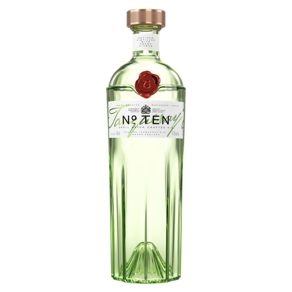 Tanqueray No. Ten 750 ml product image 4