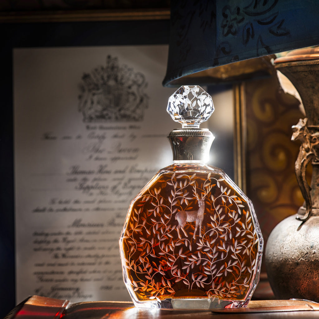 Hine Cognac Talent Humidor 750 ml product image 9
