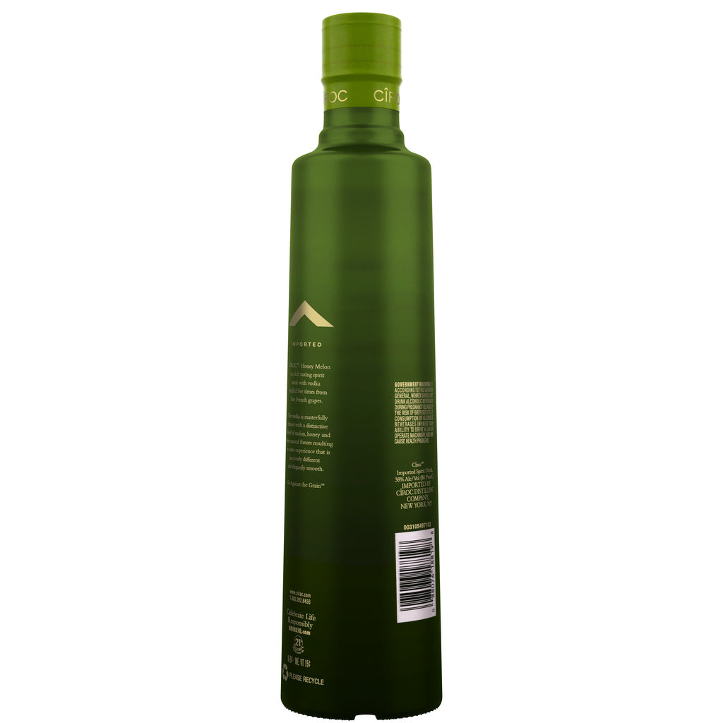 Ciroc Honey Melon Vodka 750 ml product image 5