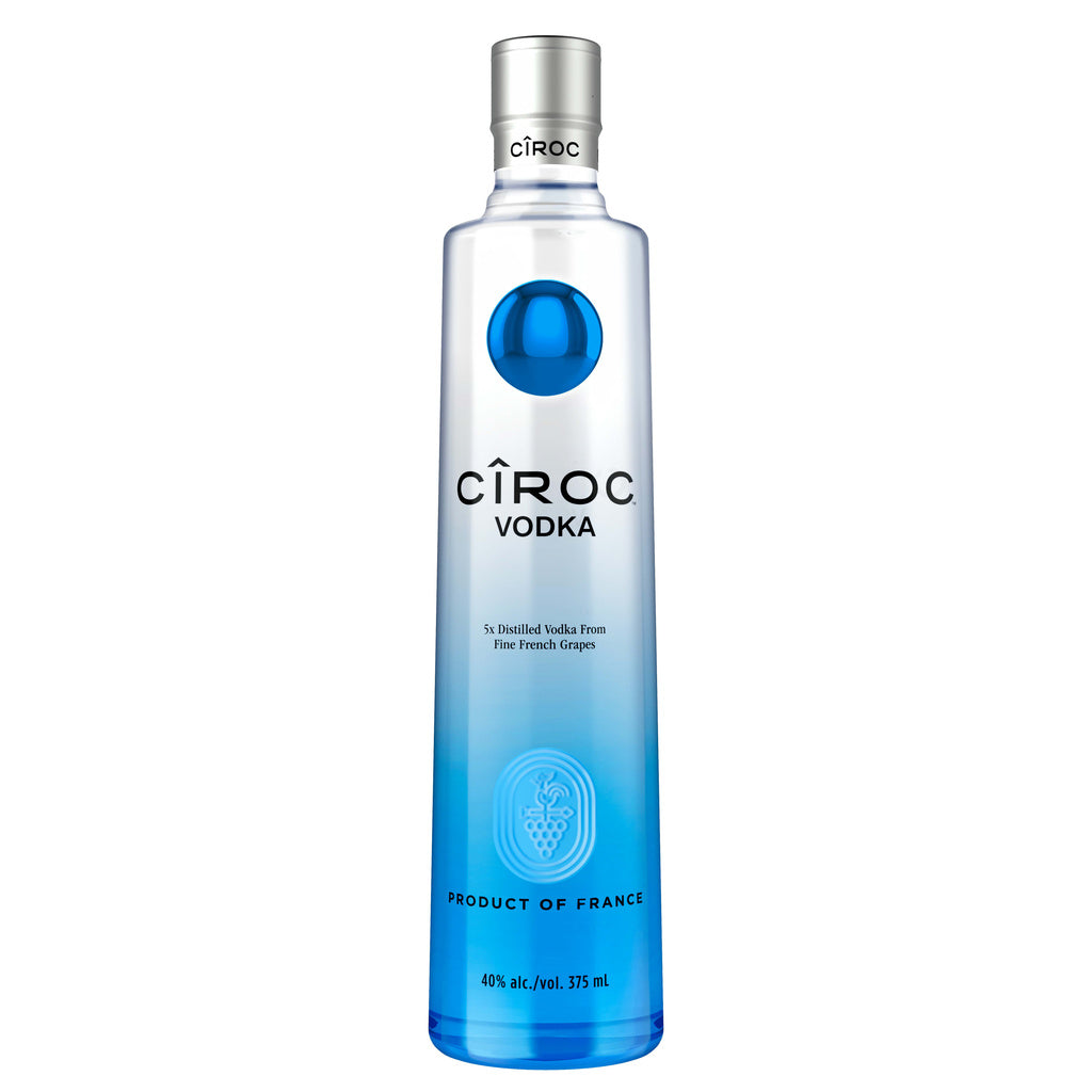 Ciroc Vodka 375 ml