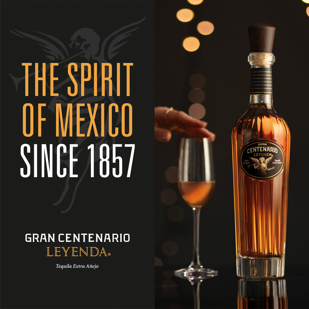 Centenario Gran Leyenda Extra Añejo 750 ml product image 9
