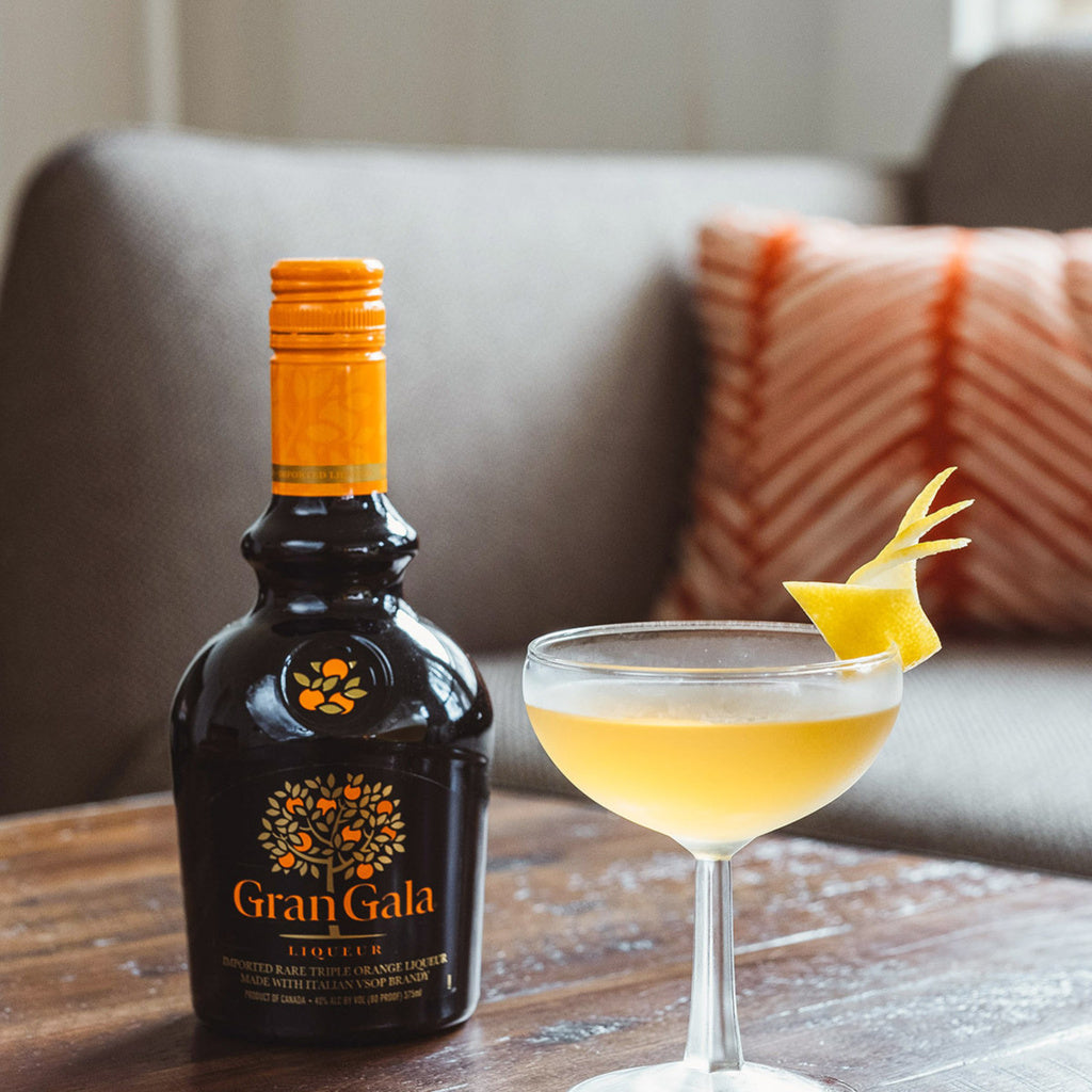 Gran Gala Orange 750 ml product image 15