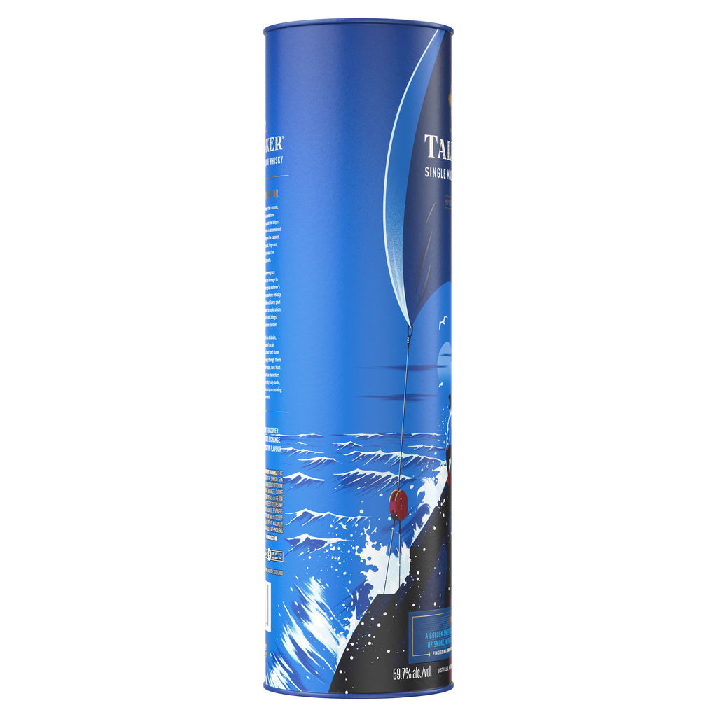 Talisker Special Releases 2023 11 year 750 ml product image 2