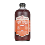 Stirrings Simple Blood Orange Cocktail Mix