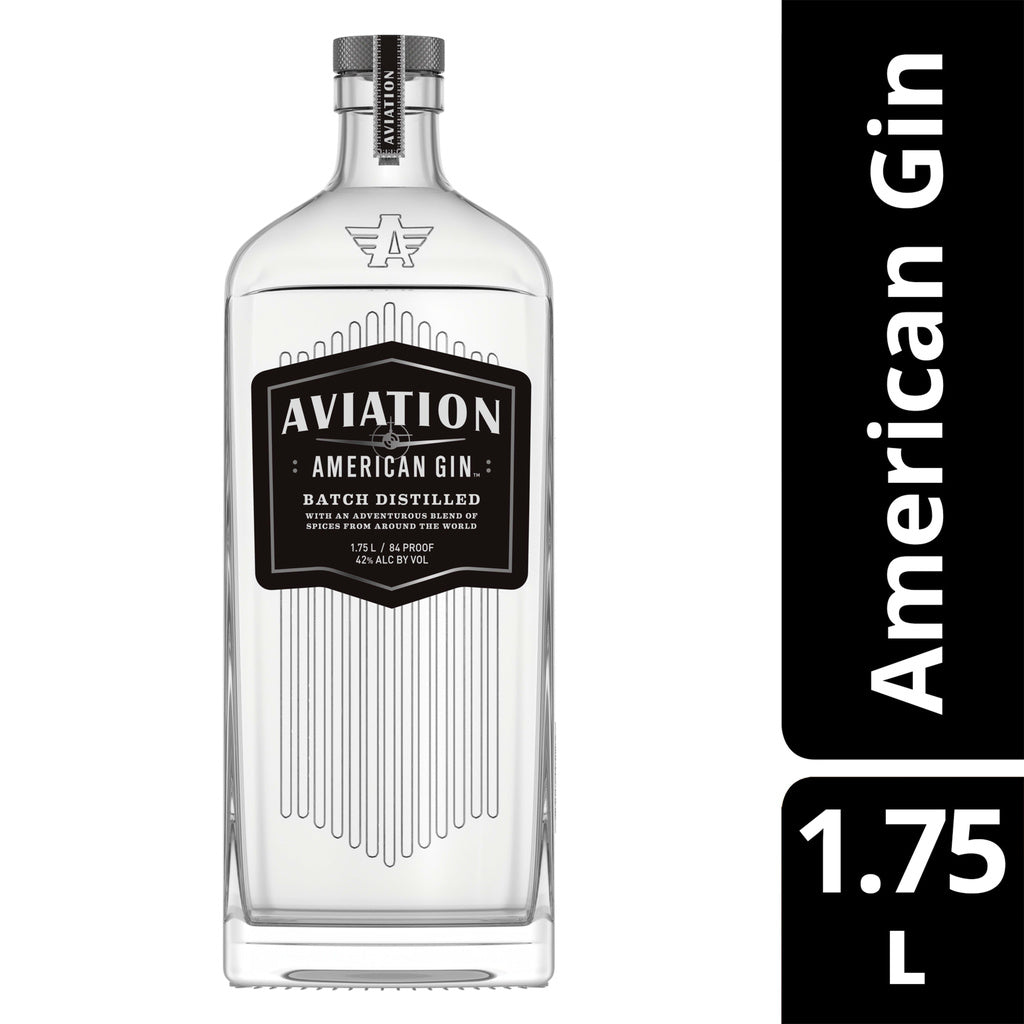Aviation American Gin 1.75 L