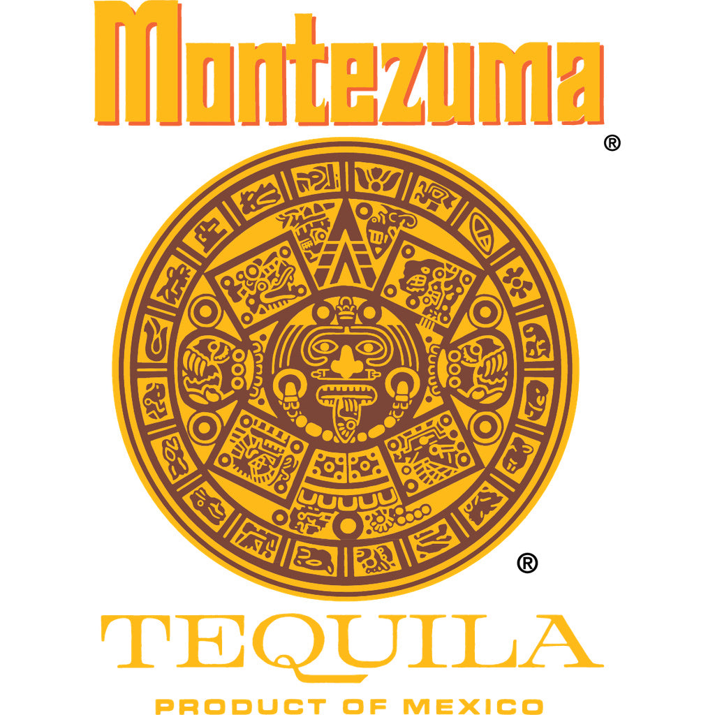 Montezuma Aztec Gold Tequila 1 L product image 3