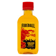 Fireball Cinnamon Whisky
