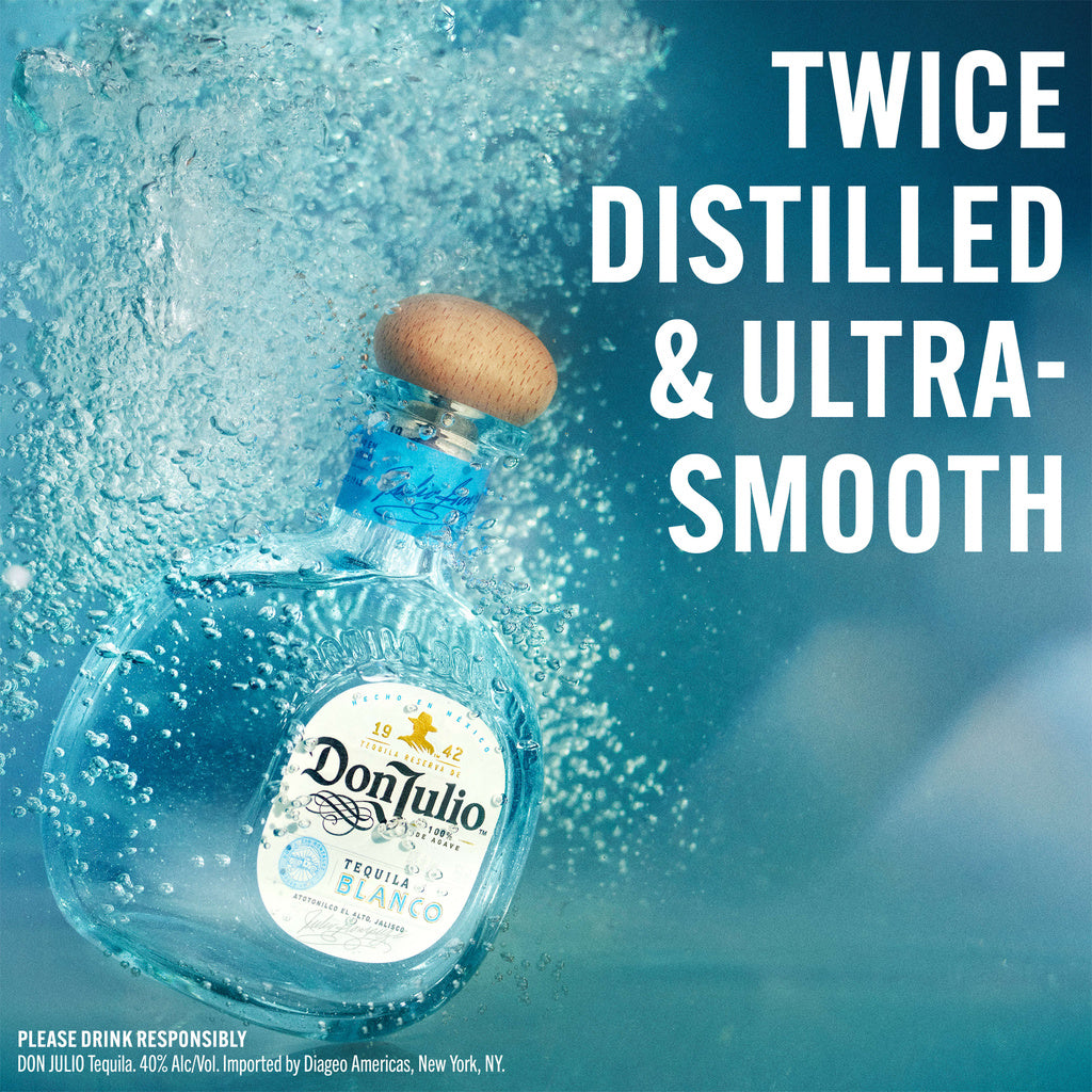 Don Julio Blanco 1 L product image 8