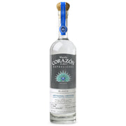 Corazon Expresiones Blanco Artisanal Edition Small Batch Dislled 2014