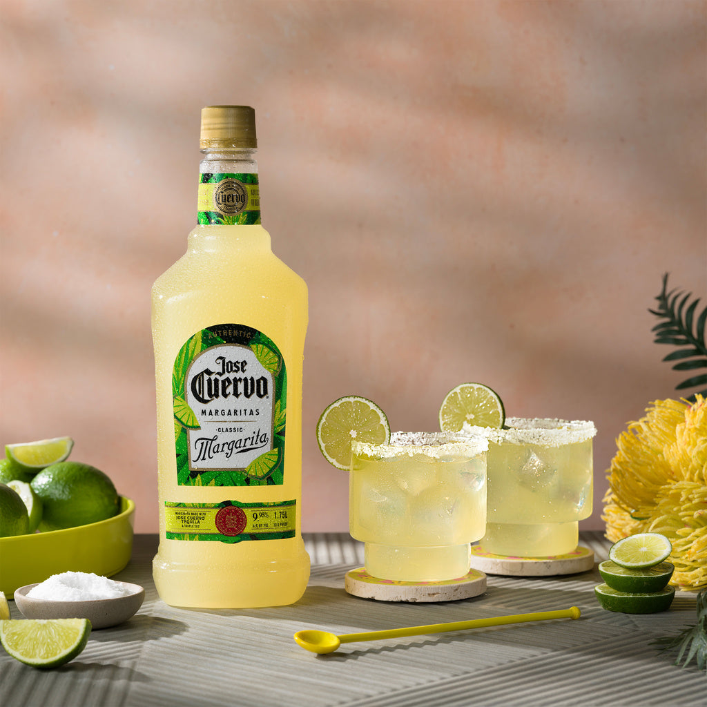 Jose Cuervo Authentic Margarita 1.75 L product image 24