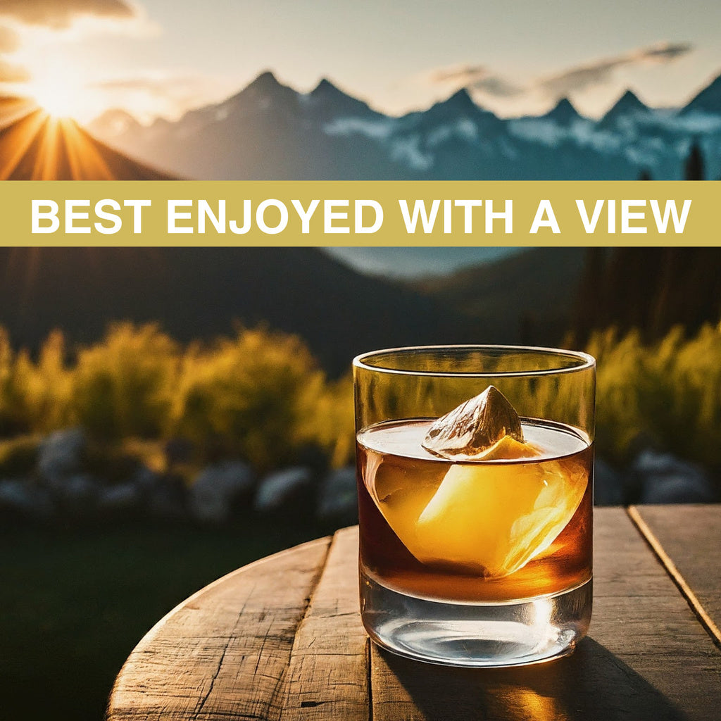 Yukon jack 100 Proof 750 ml product image 4