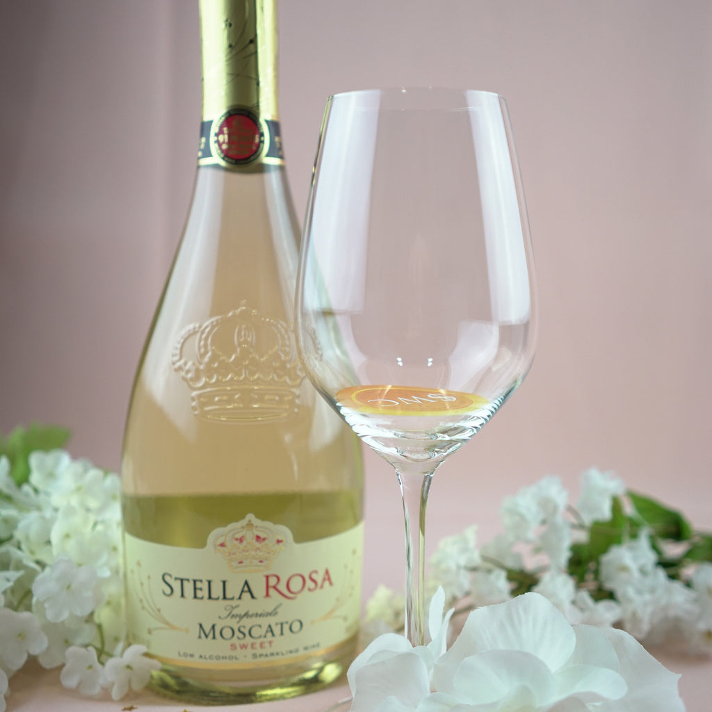 Stella Rosa Imperiale Moscato Sparkling 750 ml product image 4