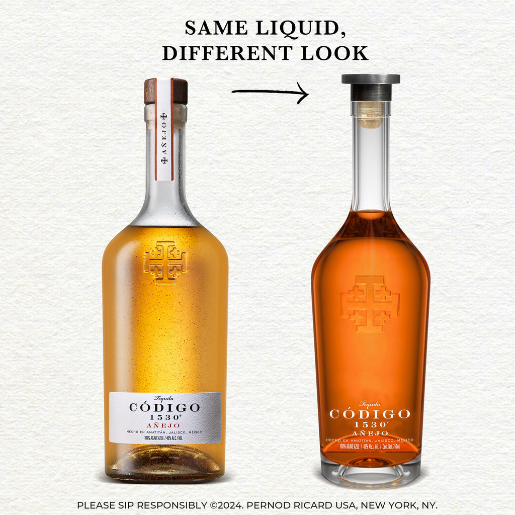 Codigo 1530 Añejo 375 ml product image 19