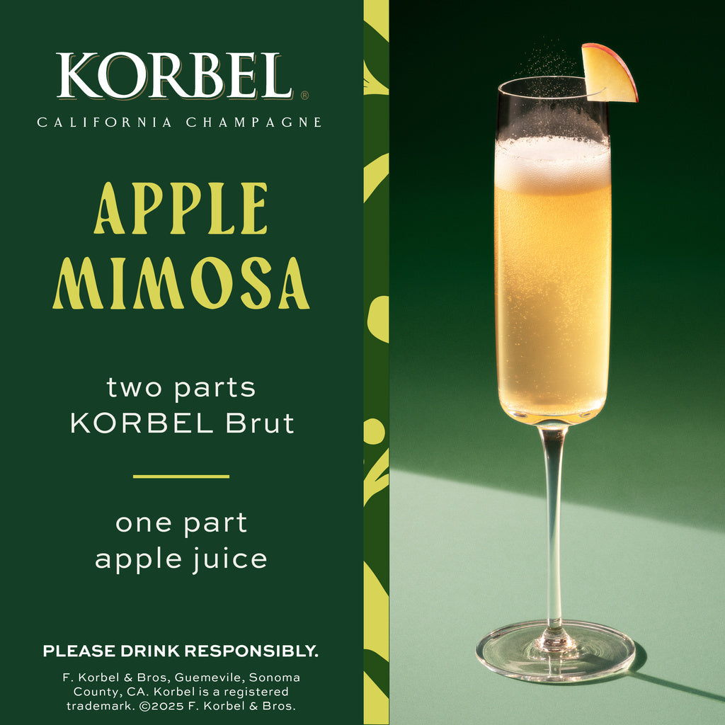 Korbel Brut 750 ml product image 16