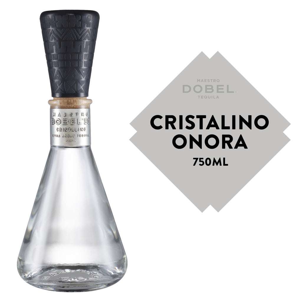 Maestro Dobel Extra Añejo X onora 750 ml product image 14