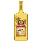 Margaritaville Gold Tequila