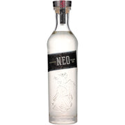 Facundo Neo Silver Rum