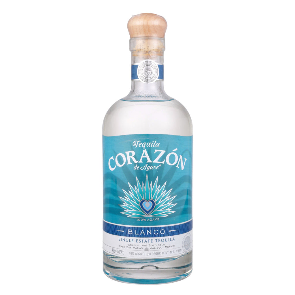 Corazon Single Estate Blanco 750 ml product image 5