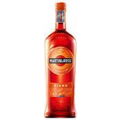 Martini and Rossi Fiero