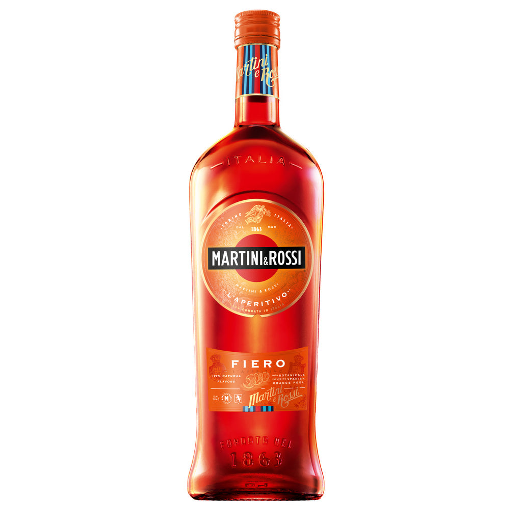 Martini and Rossi Fiero 750 ml