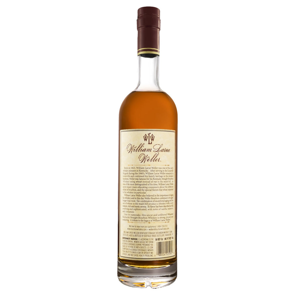 William Larue Weller Bourbon 750 ml product image 2