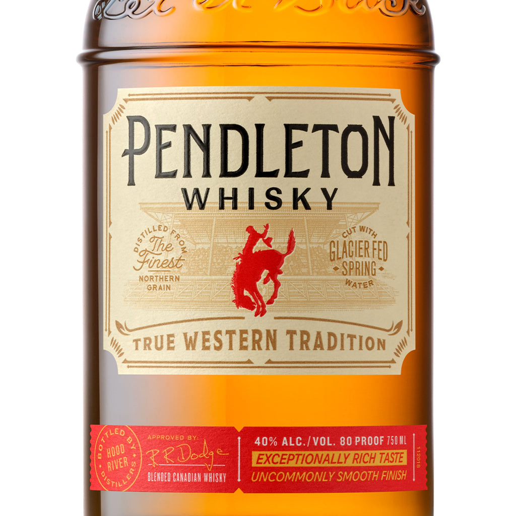 Pendleton Military Edition 2022 750 ml product image 6