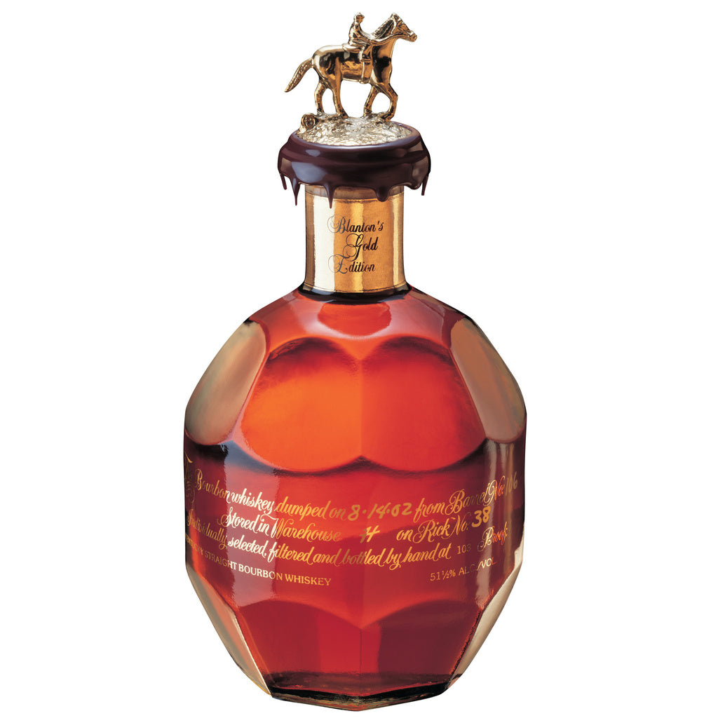 Blanton's Gold Edition 700 ml product image 2