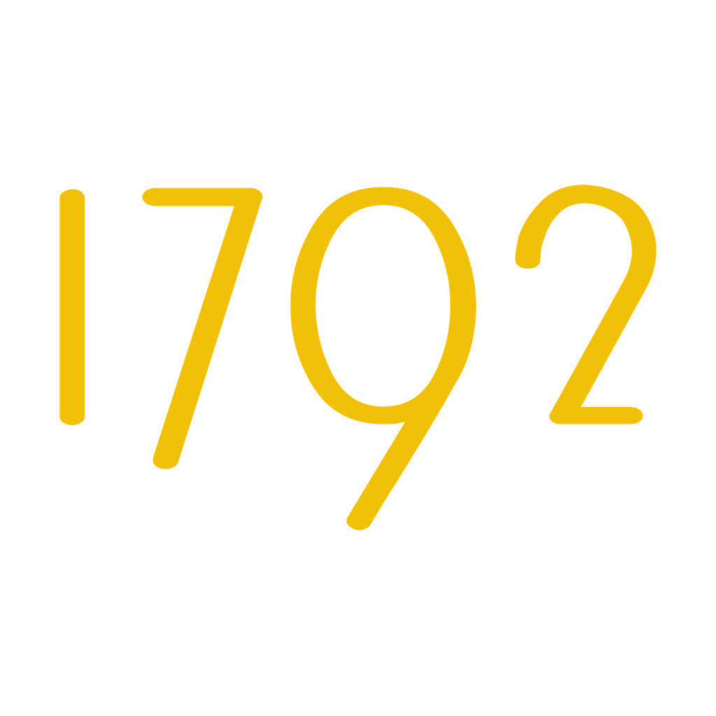1792 Aged Twelve Years Kentucky Straight Bourbon Whiskey 750 ml product image 3