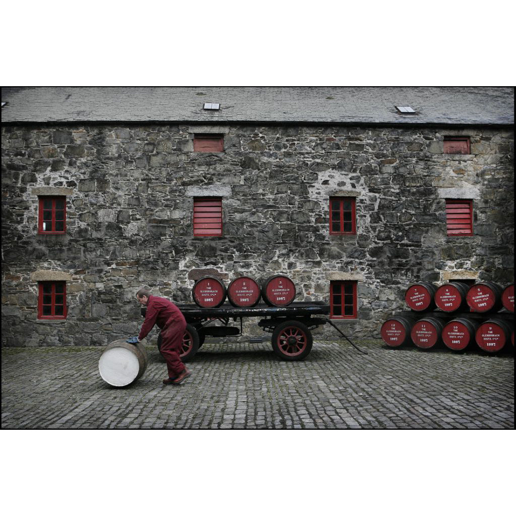 Glendronach Original 12 Year 750 ml product image 6
