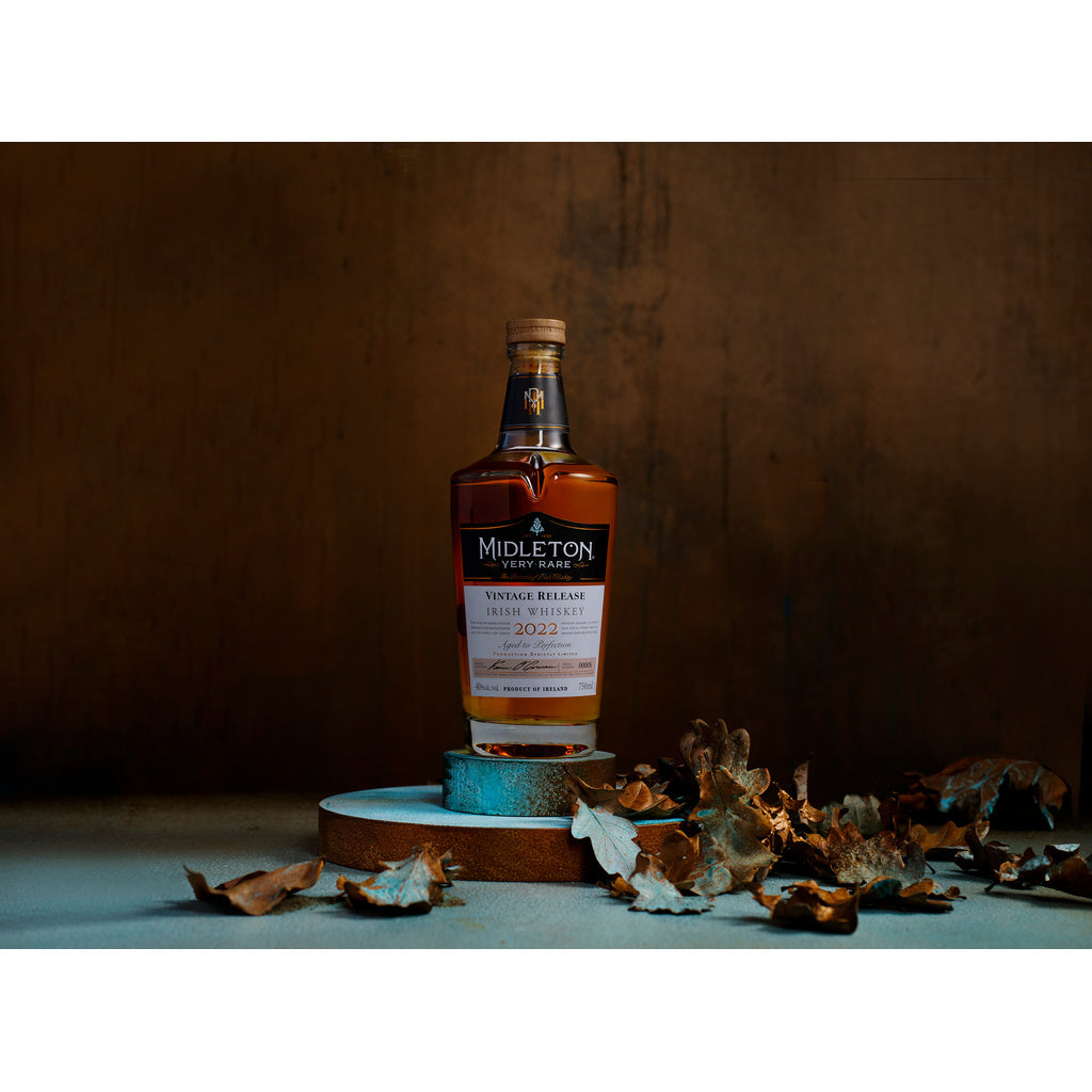Midleton Very Rare Vintage Release 2023 700 ml product image 5