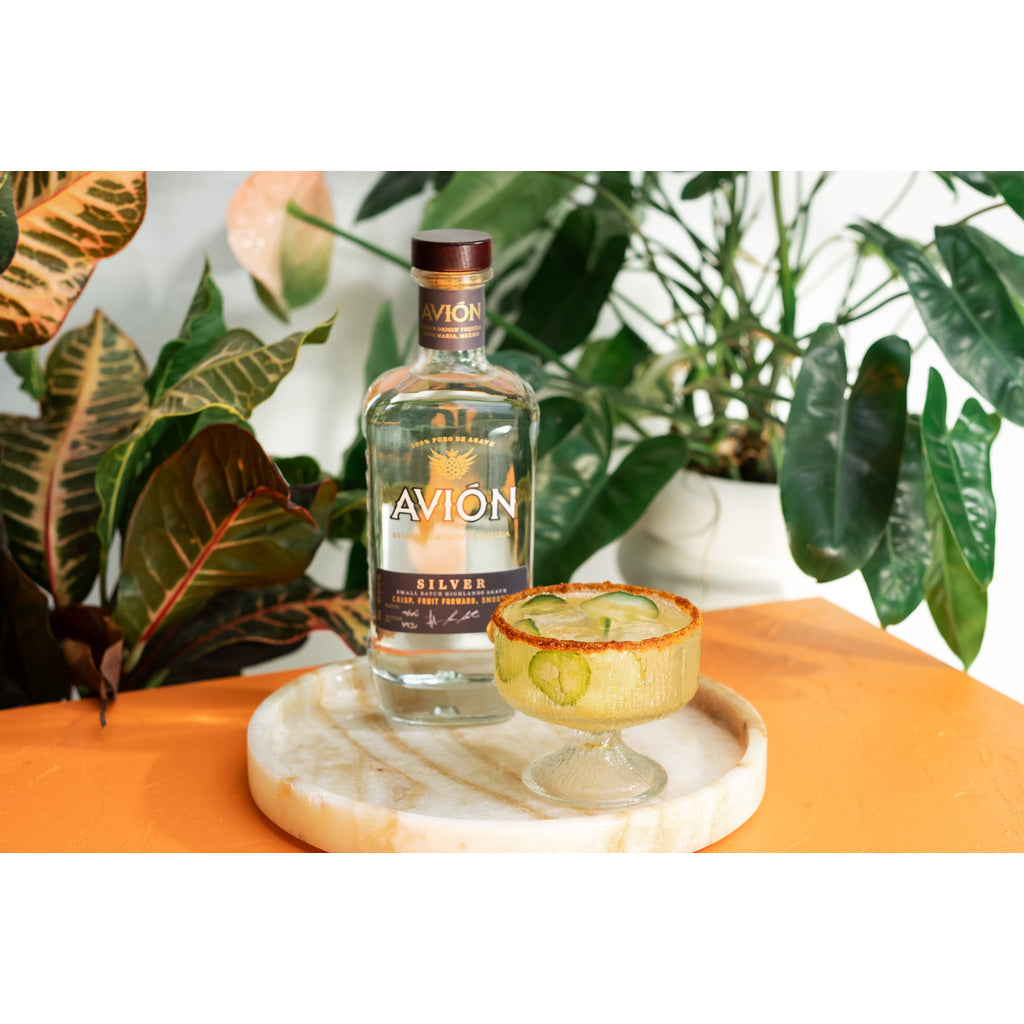 Avion Silver 750 ml product image 12