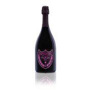 Don Perignon Rose Vintage Luminous 2009